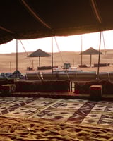 جولات الرمال الحمراء (٤×٤ حتى 6 أشخاص)