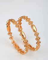 بناجر مطليه تصميم فان وردة