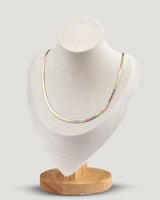 سلسال ناعم مكس مميز