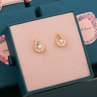 بوكس توزيعات حلق 6 قطع