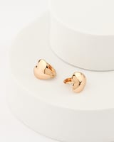 حلق مطلي بتصميم مختلف