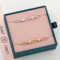 بوكس توزيعات اساور 6 قطع