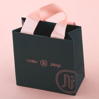 بوكس توزيعات حلق 6 قطع