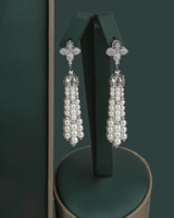 طقم مطلي تصميم مميز