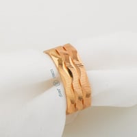 خاتم تريبل تصميم عالمي