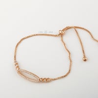 بوكس توزيعات اساور 6 قطع