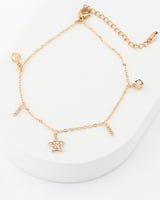 خلخال مميز تصميم ناعم