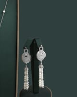 طقم مطلي تصميم مميز