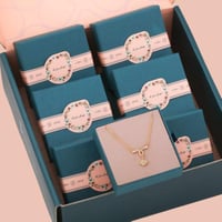 بوكس توزيعات سلاسل 12 قطع