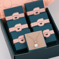 بوكس توزيعات سلاسل 6 قطع