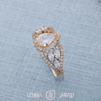 طقم فاخر للمناسبات ( مكس )