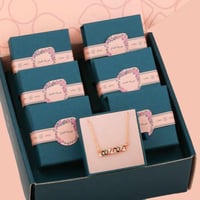 بوكس توزيعات سلاسل 12 قطع