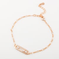 بوكس توزيعات أساور 6 قطع