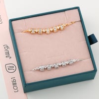 بوكس توزيعات اساور 6 قطع