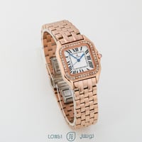 ساعه نسائية من لافوريا