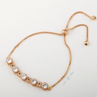 بوكس توزيعات اساور 6 قطع