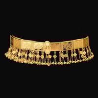 كولكشن كبير مطلي تراثي