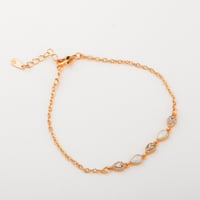 بوكس توزيعات أساور 6 قطع