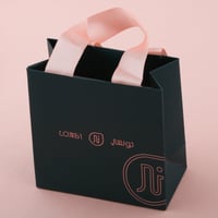 سلسال زركون مطلي مميز