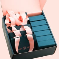 بوكس توزيعات ساعات 6 قطع