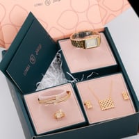 بوكس هدايا نسائي راقي