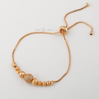 بوكس توزيعات اساور 6 قطع