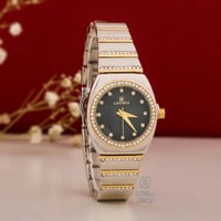 ساعة نسائية فاخرة مكس