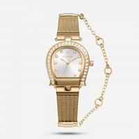 ساعة نسائيه بسير ستيل