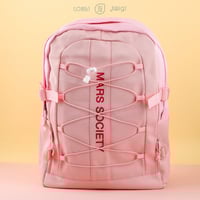 حقيبة مدرسية خفيفة وعملية