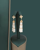 طقم مطلي تصميم مميز