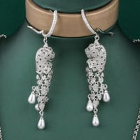 طقم عالمي بسلسال طويل