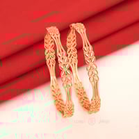 بناجر نسائية تصميم رمش العروس