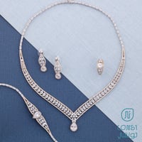 طقم فاخر للمناسبات ( مكس )