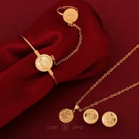 طقم أطفال تصميم جنيهات