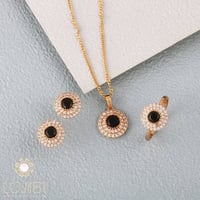 طقم ناعم يومي صغير