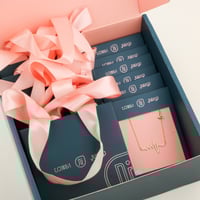 بوكس توزيعات 12 قطعه