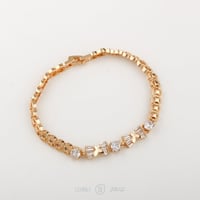 بوكس توزيعات أساور 6 قطع