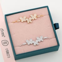 بوكس توزيعات اساور 6 قطع