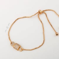 بوكس توزيعات اساور 6 قطع