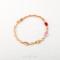 بوكس توزيعات أساور 6 قطع