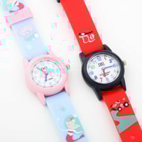 بوكس توزيعات ساعات 6 قطع