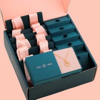 بوكس توزيعات 6 قطع