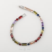 بوكس توزيعات أساور 6 قطع