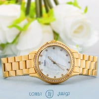ساعة نسائية فاخرة من سنيكس