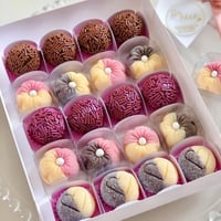 مقسمات فرديه ورقيه