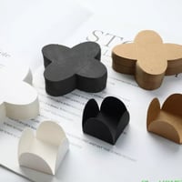 مقسمات فرديه ورقيه