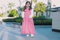 مريول رفول الشتوي