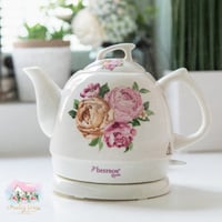 9801 غلاية الورود الصحية المميزة