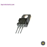 ترانزستور PNP – TIP127 عالي القدرة