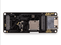 شيلد الرؤية - Portenta Vision Shield Ethernet